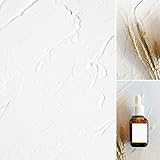 CheeseGENIC 撮影背景パネル単品 発泡スチロールボード (1柄) (A2, しっくい)