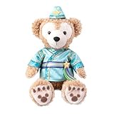 ディズニー七夕デイズ2016 ダッフィー コスチューム【東京ディズニーシー限定】2016年 彦星 織姫 ディズニー七夕デイズ2016 ダッフィー コスチューム【東京ディズニーシー限定】2016年 彦星 織姫