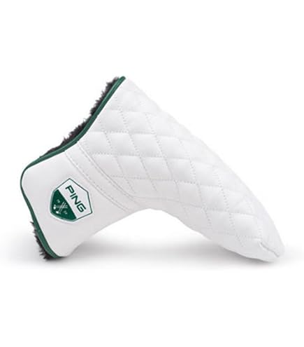Amazon.co.jp: Ping Heppler Anser 2 パターヘッドカバー。 : スポーツ