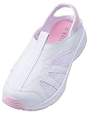 フォーク ９２７ サイドメッシュナースクロッグ ブルー ＬＬサイズ