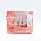 SIRTFL サートフル ブライト酵素洗顔パウダー (洗顔 7包＋ミニローション)