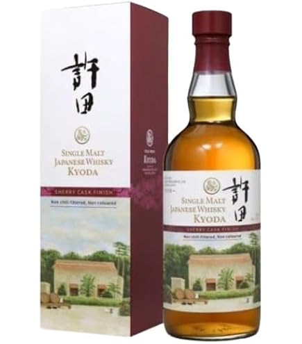 Amazon.co.jp: 暦 ヘリオス ウイスキー REKI 180ml : 食品・飲料