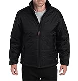 Dickies OUTERWEAR メンズ US サイズ: 2X カラー: ブラック