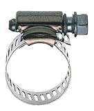 三栄水栓 【ステンレス製ホースバンド】 ステンレス自在バンド 許容寸法40~63mm D10-HS32