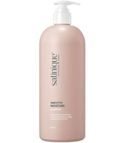 Amazon | アムウェイ サテニーク薬用 スカルプ シャンプー 750ml