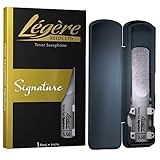 Legere TSG3.50 Signature テナーサックスリード (3 1/2)