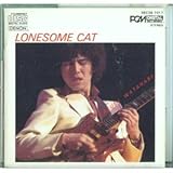 LONESOME CAT
