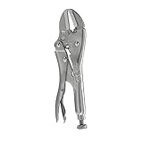 IRWIN Tools VISE-GRIP Locking Pliers, Original, Straight Jaw, 7-inch (302L3) [並行輸入品]