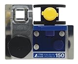 シンワ測定 ビスピッチマーカー 150用メインブロック 77393