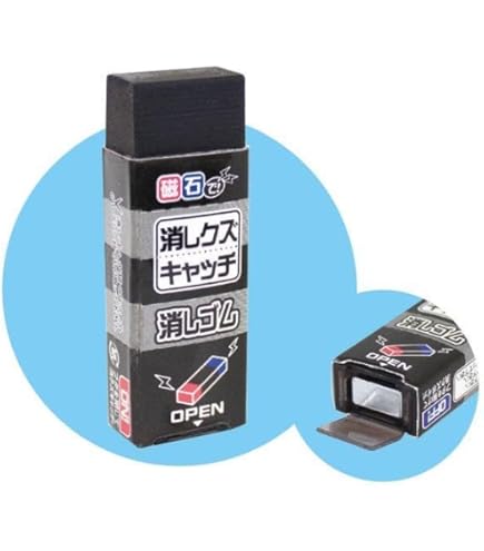 Amazon.co.jp: ケシカスくん KS-02 ケシカスくん 必消バトル