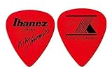 Ibanez アイバニーズ キコ・ルーレイロ ピック 1000KL Kiko Loureiro 1枚 (赤)