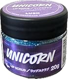 ラッシュ (LUSH) リップスクラブ （20g） スクラブ リップ (20g, チェリッシュ)