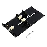 Yosoo ボトルカッター ボトルカッティングマシン グラスカッティング ガラスカッター　ガラス切断機 サイクルツール Bottle Cutting bottle cutter DIY 花瓶 燭台 (