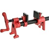 Bessey BPC-H34 3/4-Inch H Style Pipe Clamp [並行輸入品]