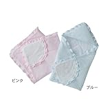 アフガン　ブルー