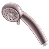 AngelAir Premium-EJ エンジェルエア　プレミアム　切替タイプ　マイクロバブルシャワーヘッド　TH-007 Toshin (桜ピンク)