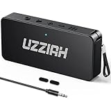 Bluetooth スピーカー 【2025 有線/無線対応】 ワイヤレススピーカー Bluetooth5.3 軽量 小型 36H再生 Type-C 充電式 マイク内蔵 ハンズフリー通話 TWS機能 IPX7防水 ブルートゥース ポータブルスピーカー スマホ PC 車用 LEDライト コンパクト オーディオケーブル 付き アウトドア/お風呂/パーティ 日本語説明書