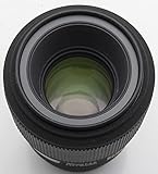 シグマ 105mm F2.8 EX DG MACRO ソニー用