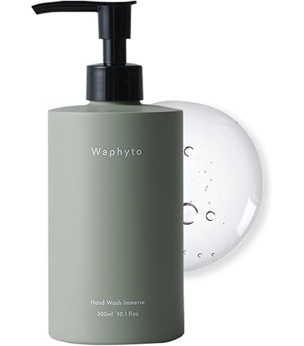 Amazon | 公式 Waphyto ワフィト ボディクリーム バランス 200g Body