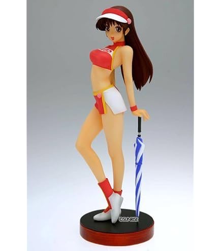 Amazon.co.jp: 菅生 あすか 新世紀GPXサイバーフォーミュラSIN Ver. (1