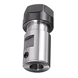 Fenteer CNC　フライス　工具　コレット　チャック　モーター　シャフト　エクステンション　ロッド　ホルダー　　全７様式 - 様式４