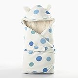 L&KK SLEEPWEAR ユニセックス・ベビー US サイズ: S カラー: ホワイト