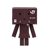 コンテナダンボー ガチャコレクション ［2.ダンボー×19D-42000形コンテナ］(単品)