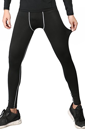 Ludus スポーツタイツ コンプレッションタイツ 加圧タイツ メンズ