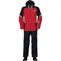 Amazon.co.jp: ダイワ(DAIWA) レインウェア レインマックスR