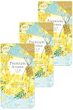 消臭力 プレミアムアロマ [まとめ買い] 部屋用 スティック イニシャルブルーム (桜) 本体 50mL×2個 お部屋の消臭力 リード ディフューザー 玄関 リビング 寝室 ルームフレグランス 消臭 芳香剤
