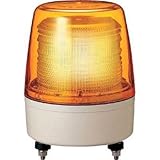 パトライト:パトライト 中型LEDフラッシュ表示灯 XPE-M2-Y 型式:XPE-M2-Y