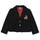 BABYDOLL（ベビードール） フォーマルウェア フリルジャケット GIRL 子供服 ベビー 120cm ブラック