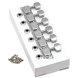 フェンダー Fender 70s F Style Stratocaster/Telecaster Tuning Machines ギター用ペグ