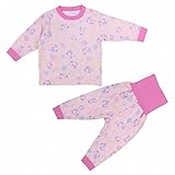 (サンリオ)Sanrio 長袖パジャマ ハローキティ 腹巻付 寝間着 ピンク 90