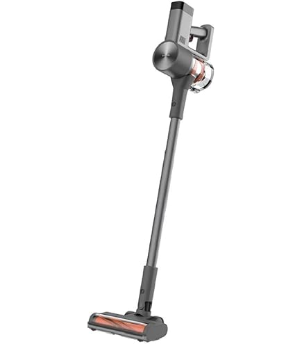 Dyson Cyclone V10 Fluffy (SV12 FF LF) Vacuum Cleaner, Cordless