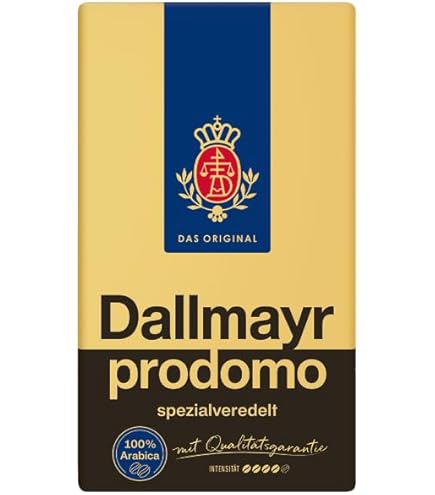 Amazon | Dallmayr プロドモ | Dallmayr | 焙煎 通販