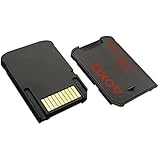 xberstar VERSION3 X 0 sd2vita Psvsd Micro SD Adapter For PS Vita henkaku Enso 3.60 System