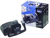 CH Products Flight Sim Yoke USB (200-615) by CH Products [並行輸入品]
