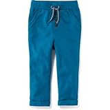 オールドネイビー OLD NAVY/ リラックスボタンフロントジョガー ピーコックプラム ボトムスパンツ 18～24ヶ月【並行輸入】