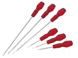 京都機械工具(KTC) コネクタツール・セット (ECC-1R, 2R, 3R ECC-1T, 2T, 3T) 6点組 ECC6
