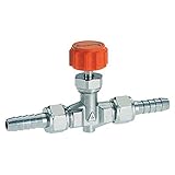 ＡＳＯＨ　チッコロ　直中間ホースジョイ（１０．５×１０．５）　CY2310