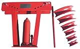 JTC 12トンパイプベンダー パイプ 曲げ作業 配管機器 大型機器 設備機器  JTC1202C