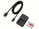 SONY アクセサリーキット ACC-HDCSG