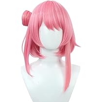 ひなな　ウィッグご確認ページ Amazon.co.jp: 鷲見セリナ ウィッグ コスプレ用 すみせりな お