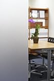 BDF 1PFR Window Film Non-Adhesive Frosted Privacy Static Cling (24in X 7ft) [並行輸入品]