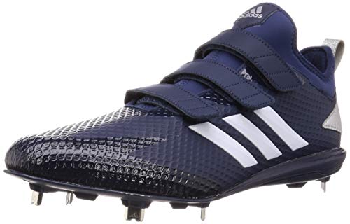 最安値 アディダス アディゼロ 野球スパイク スピード8 Low メンズ カレッジネイビー クリスタルホワイト 16 シルバーメット B4159 8 Cmの価格比較