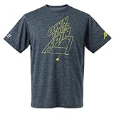 バボラ Babolat テニスウェア ユニセックス PURE SHORT SLEEVE SHIRT 半袖Tシャツ BUP4503 2024SS