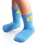 BaBa Mate SOCKSHOSIERY ベビー・ボーイズ US サイズ: S カラー: ブルー