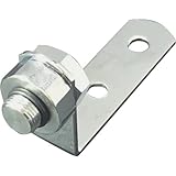 ヤマトエンジニアリング:マルチカスタム連結分岐カップリング（サブパーツ（おねじ）：L型固定金具）