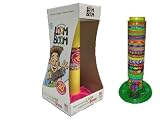 Loom Boom Bracelet Storage and Display System by Enor [並行輸入品]